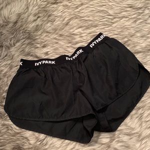Ivy Park Track Short